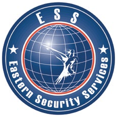 Eastern Security Services emblem