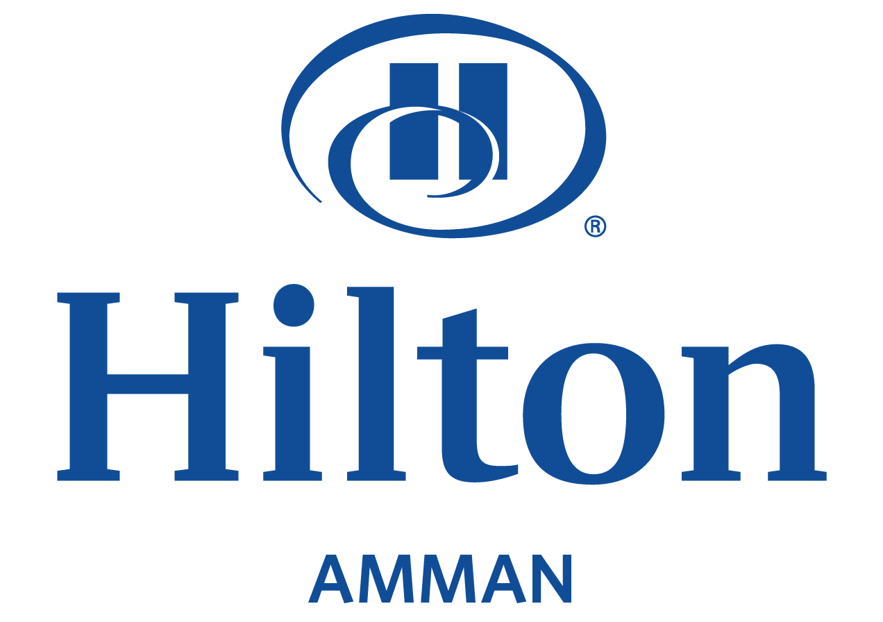 Hilton Amman logo