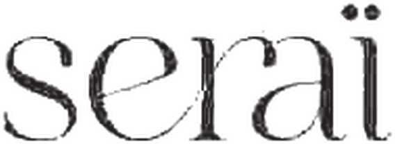 Serai logo