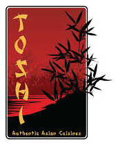 Toshi logo