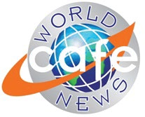 World Café News logo